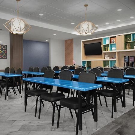 Home2 Suites By Hilton Murfreesboro Buitenkant foto