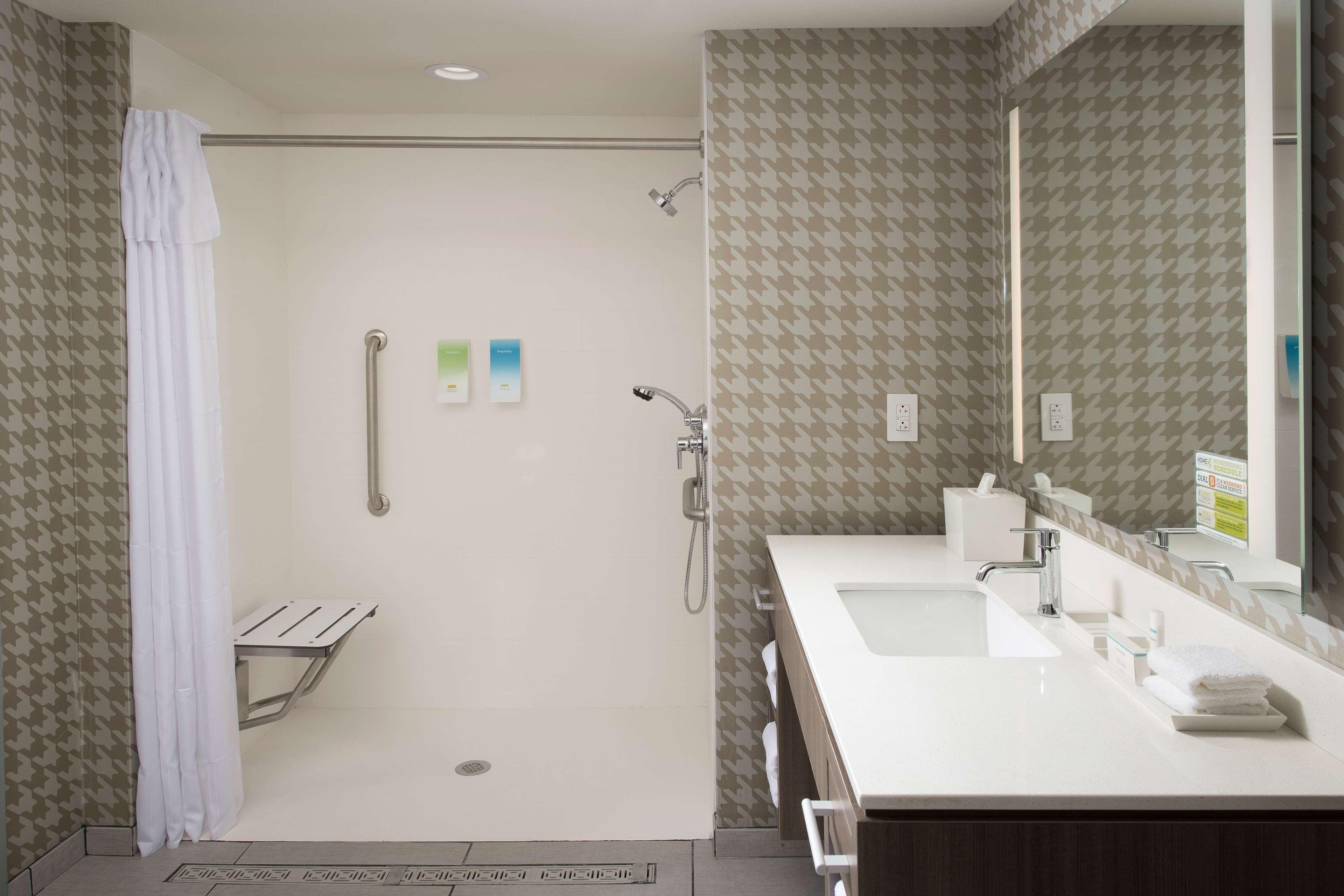 Home2 Suites By Hilton Murfreesboro Buitenkant foto