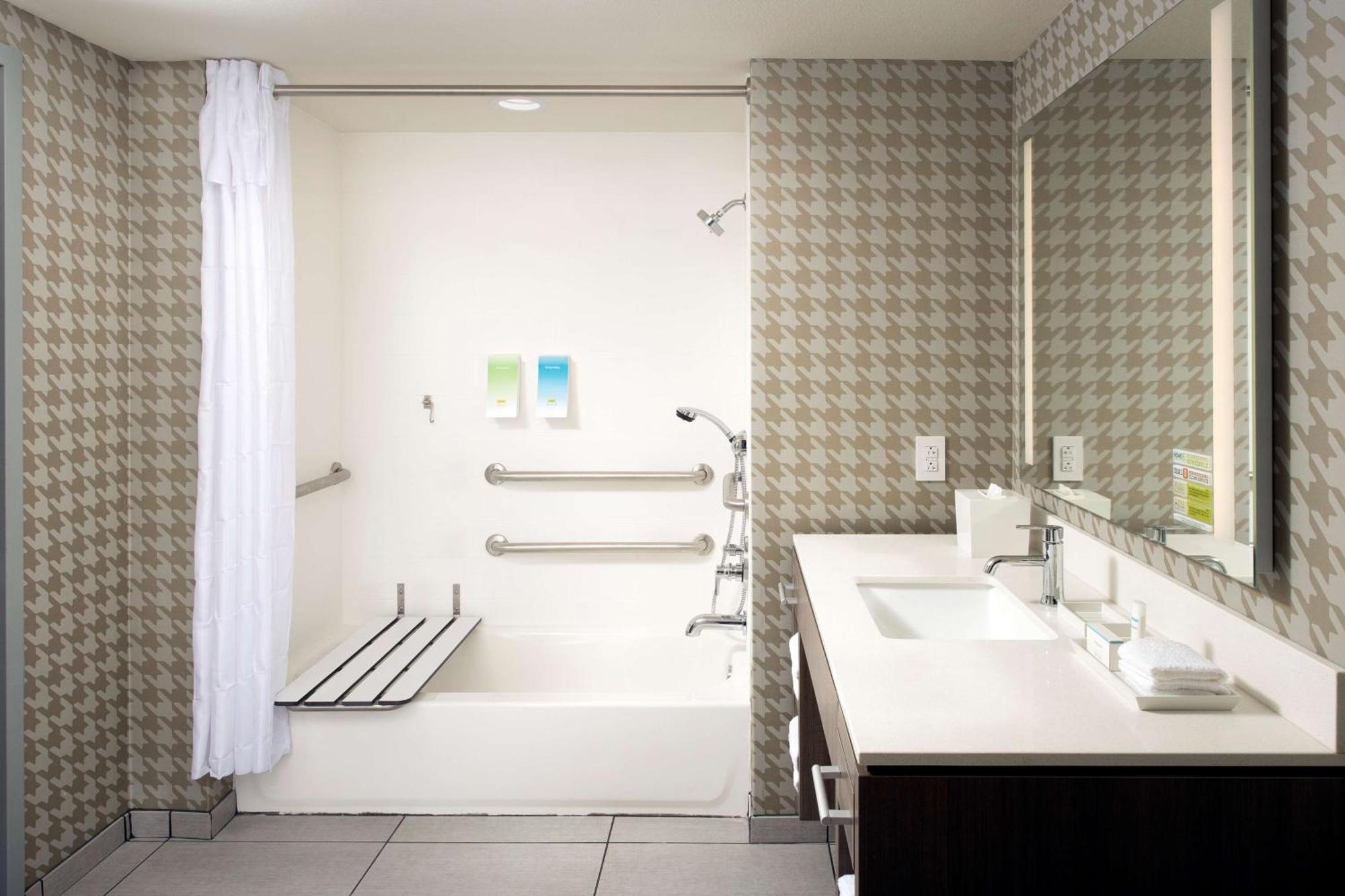 Home2 Suites By Hilton Murfreesboro Buitenkant foto