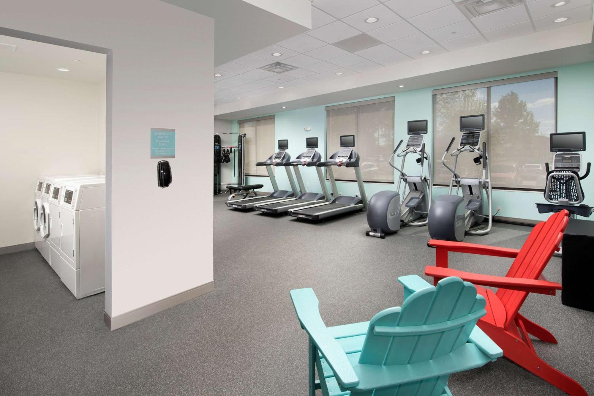 Home2 Suites By Hilton Murfreesboro Buitenkant foto