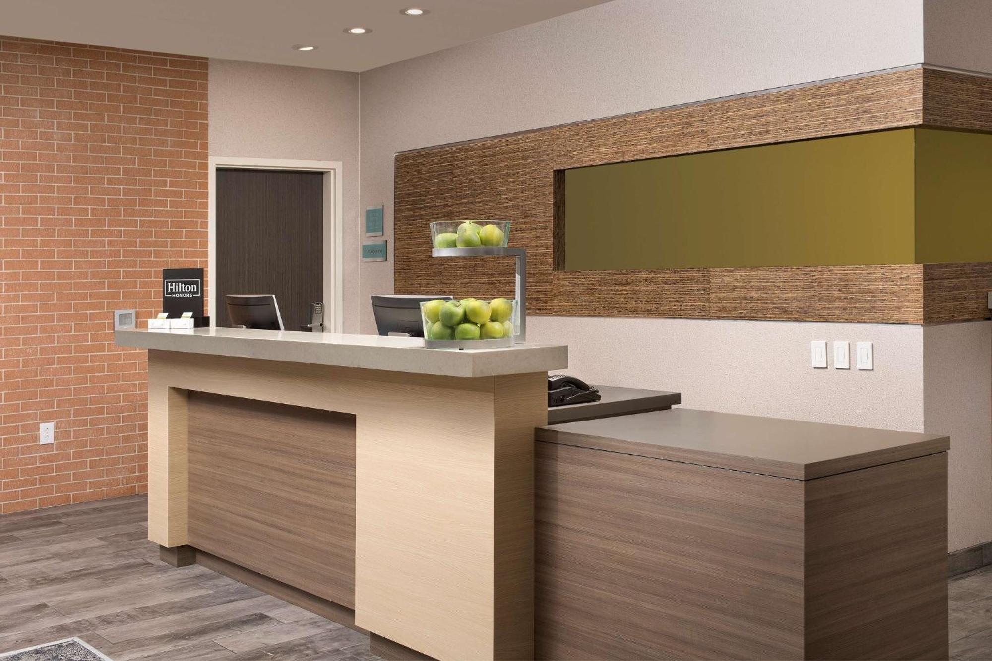 Home2 Suites By Hilton Murfreesboro Buitenkant foto