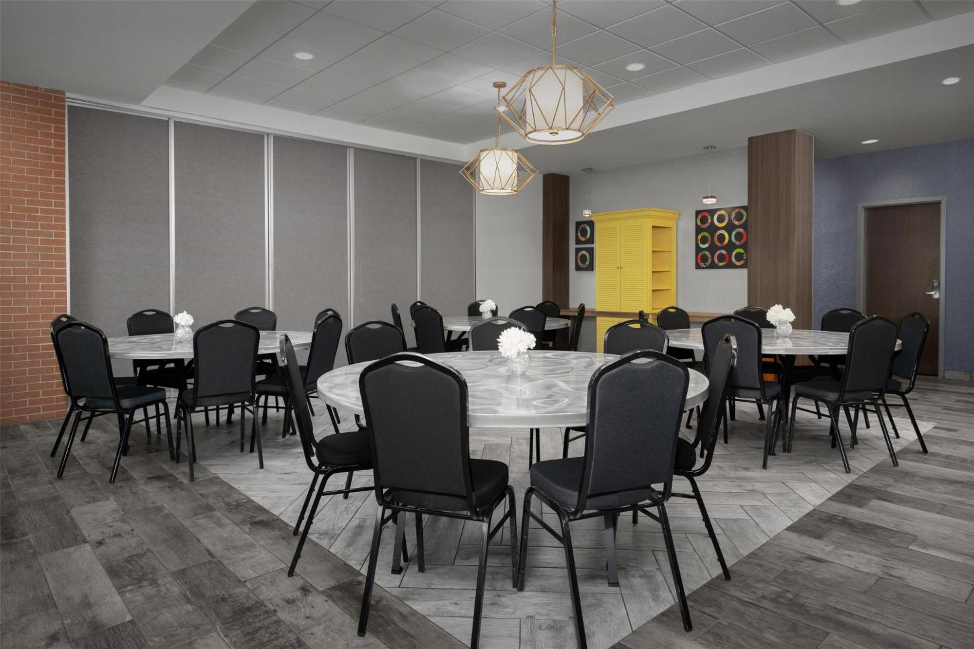 Home2 Suites By Hilton Murfreesboro Buitenkant foto