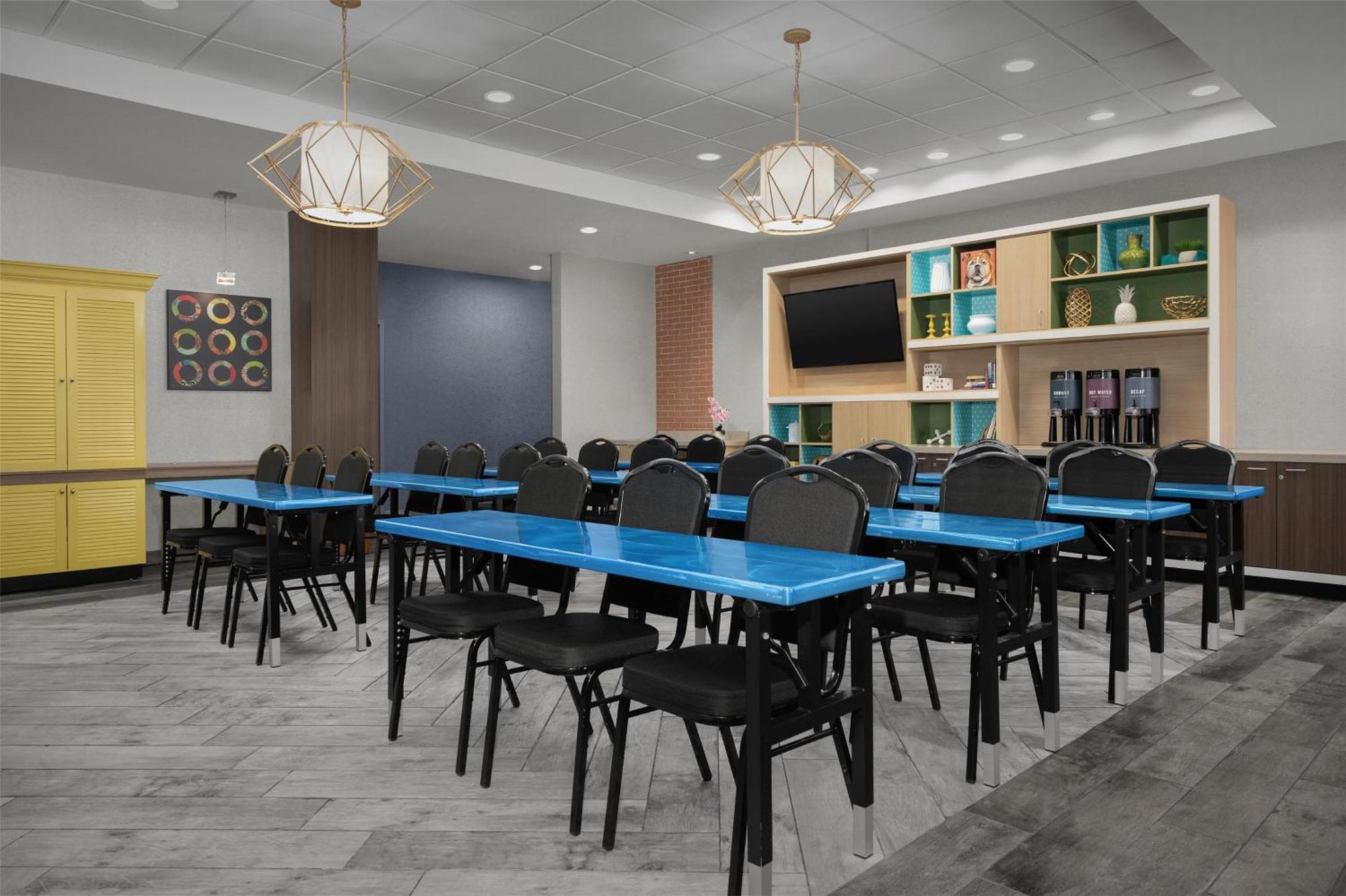 Home2 Suites By Hilton Murfreesboro Buitenkant foto