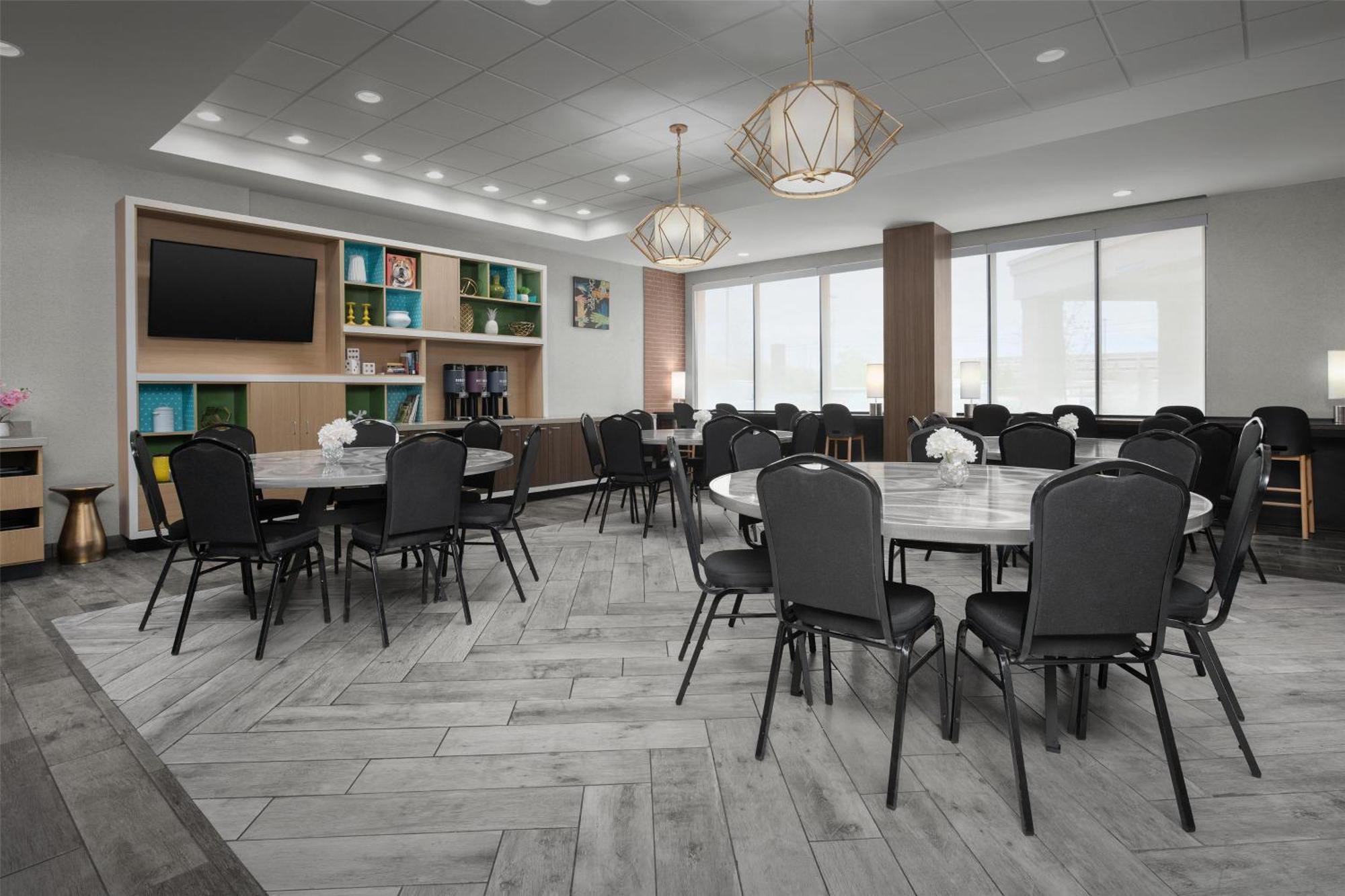 Home2 Suites By Hilton Murfreesboro Buitenkant foto