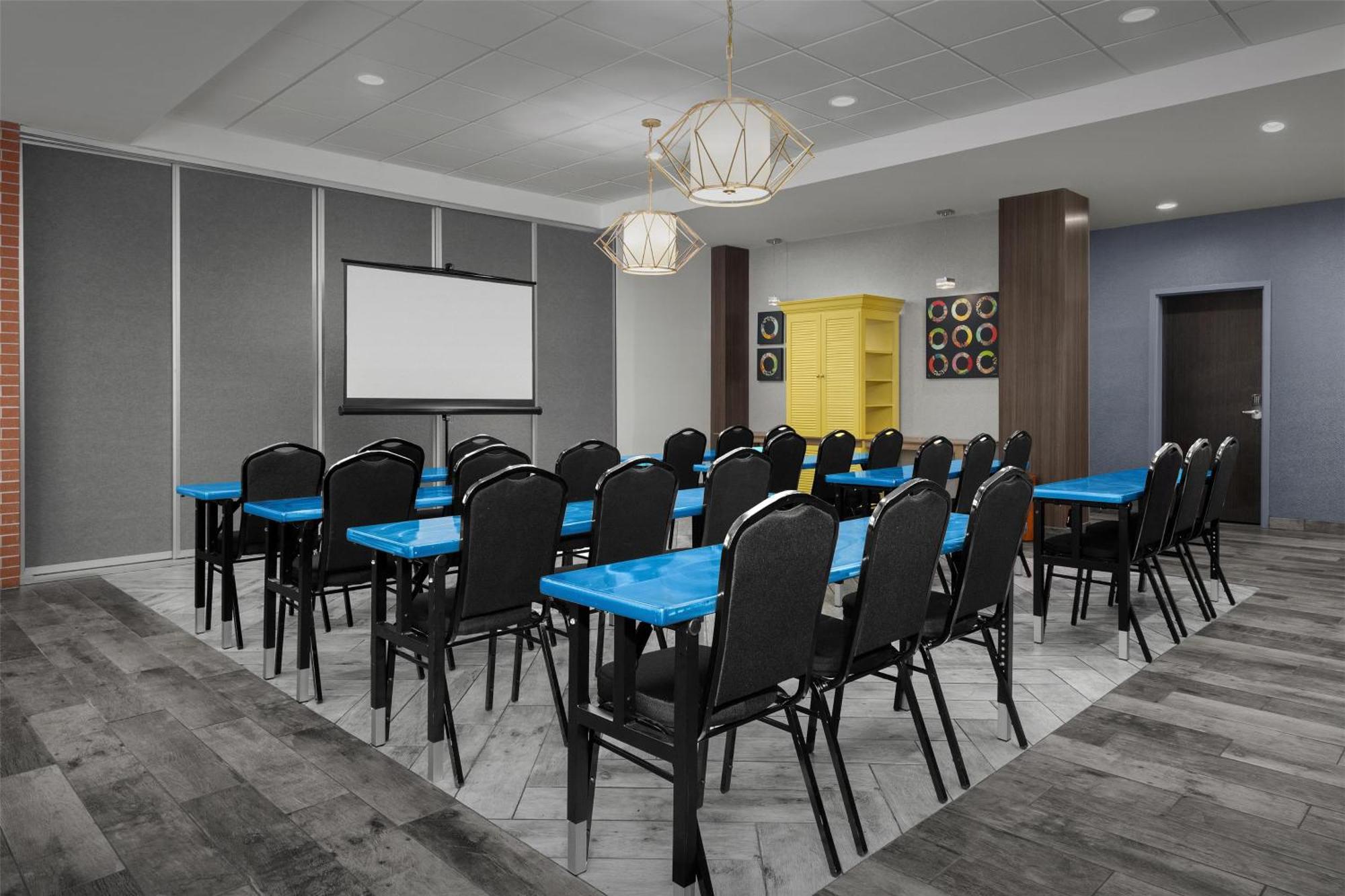 Home2 Suites By Hilton Murfreesboro Buitenkant foto