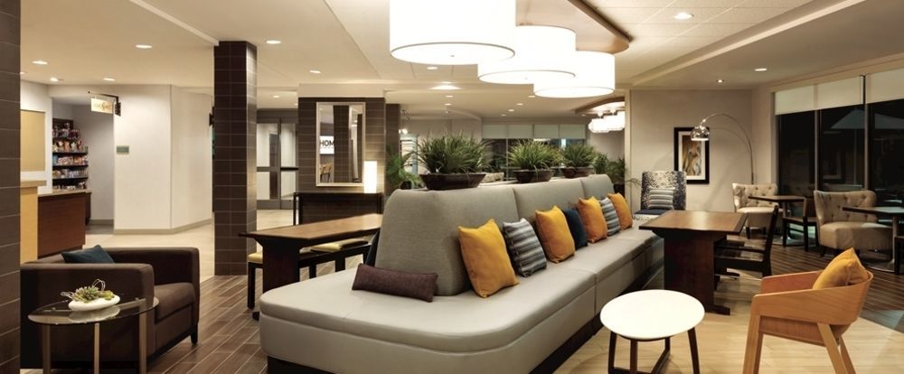 Home2 Suites By Hilton Murfreesboro Buitenkant foto