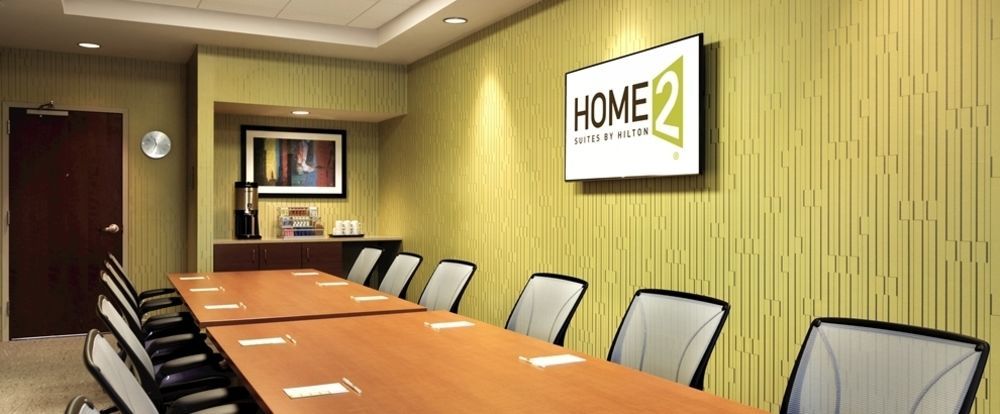 Home2 Suites By Hilton Murfreesboro Buitenkant foto